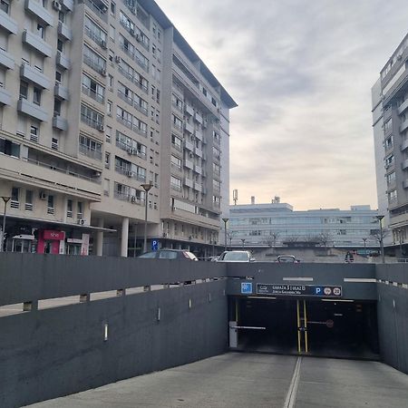 Mimoza Διαμέρισμα Βελιγράδι Εξωτερικό φωτογραφία