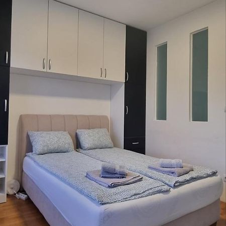 Mimoza Διαμέρισμα Βελιγράδι Εξωτερικό φωτογραφία