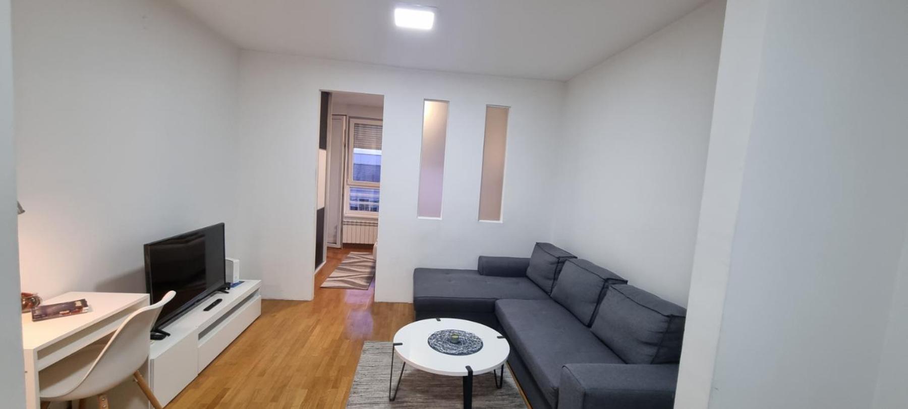 Mimoza Διαμέρισμα Βελιγράδι Εξωτερικό φωτογραφία