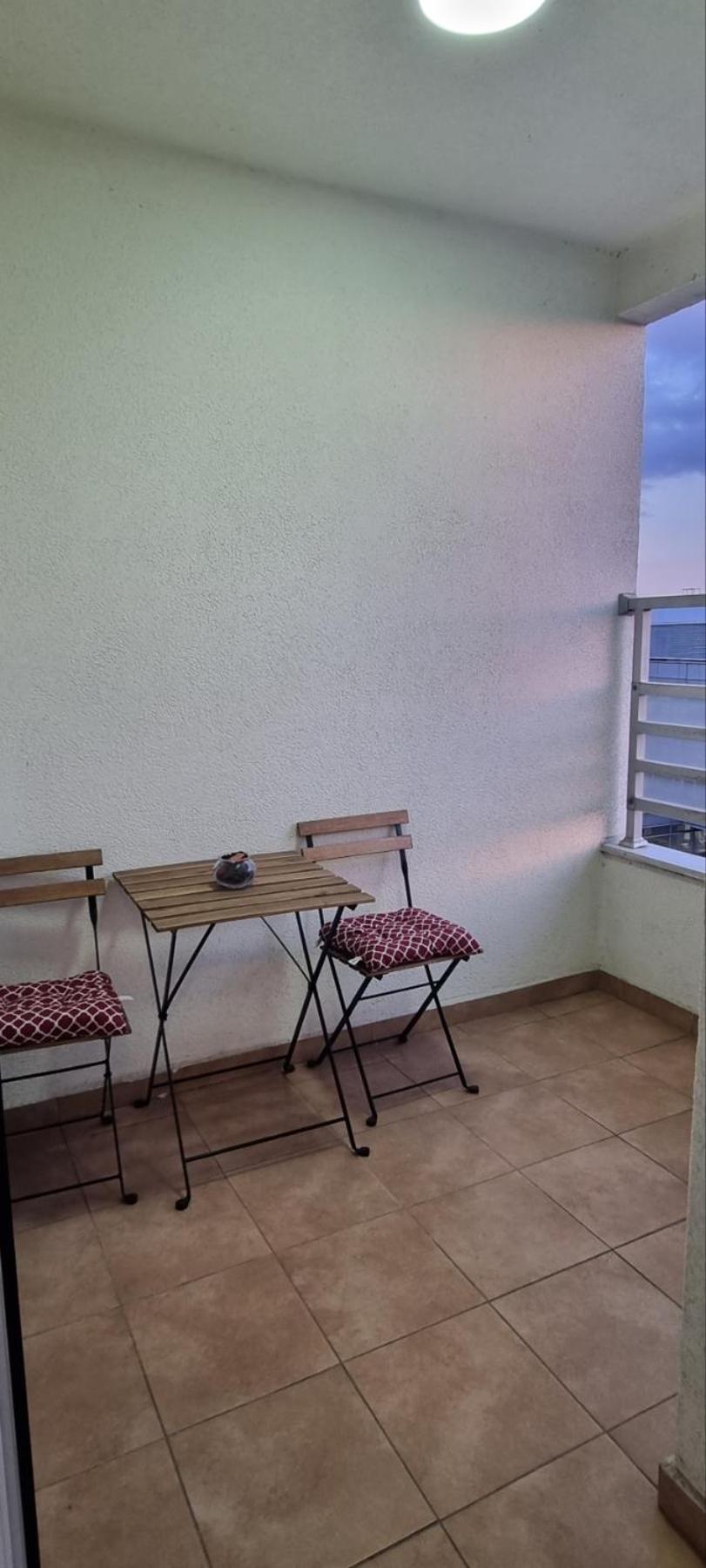 Mimoza Διαμέρισμα Βελιγράδι Εξωτερικό φωτογραφία